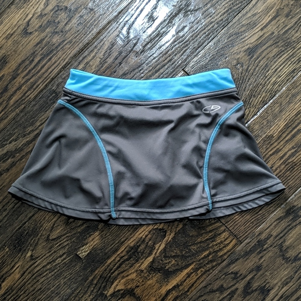 Champion Duo Dry Skirt